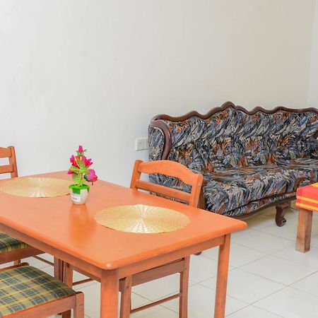 Sakurahana Villa And Ayurveda Aluthgama Exteriér fotografie