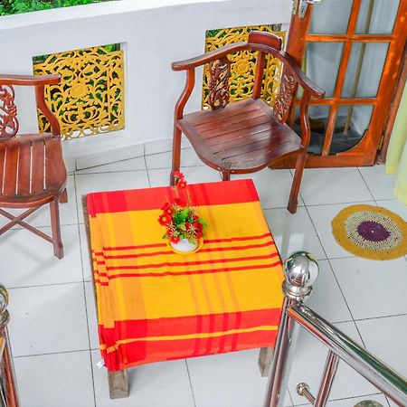 Sakurahana Villa And Ayurveda Aluthgama Exteriér fotografie