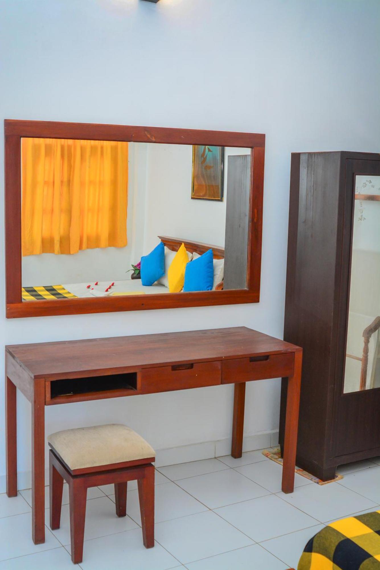 Sakurahana Villa And Ayurveda Aluthgama Pokoj fotografie