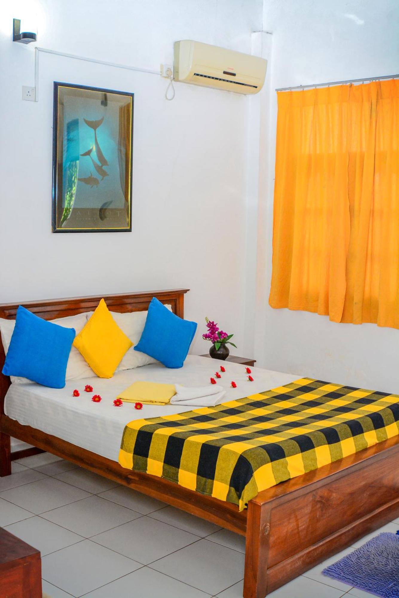 Sakurahana Villa And Ayurveda Aluthgama Exteriér fotografie