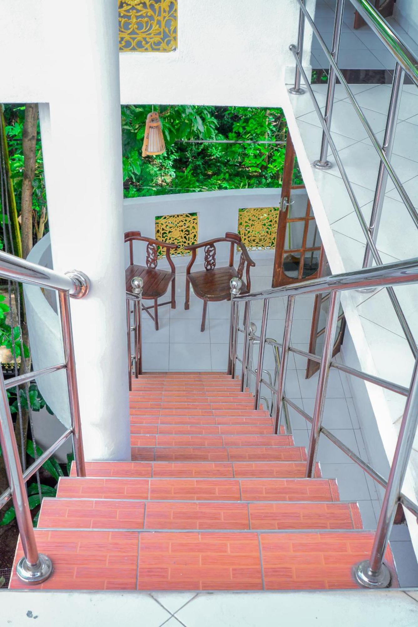 Sakurahana Villa And Ayurveda Aluthgama Exteriér fotografie