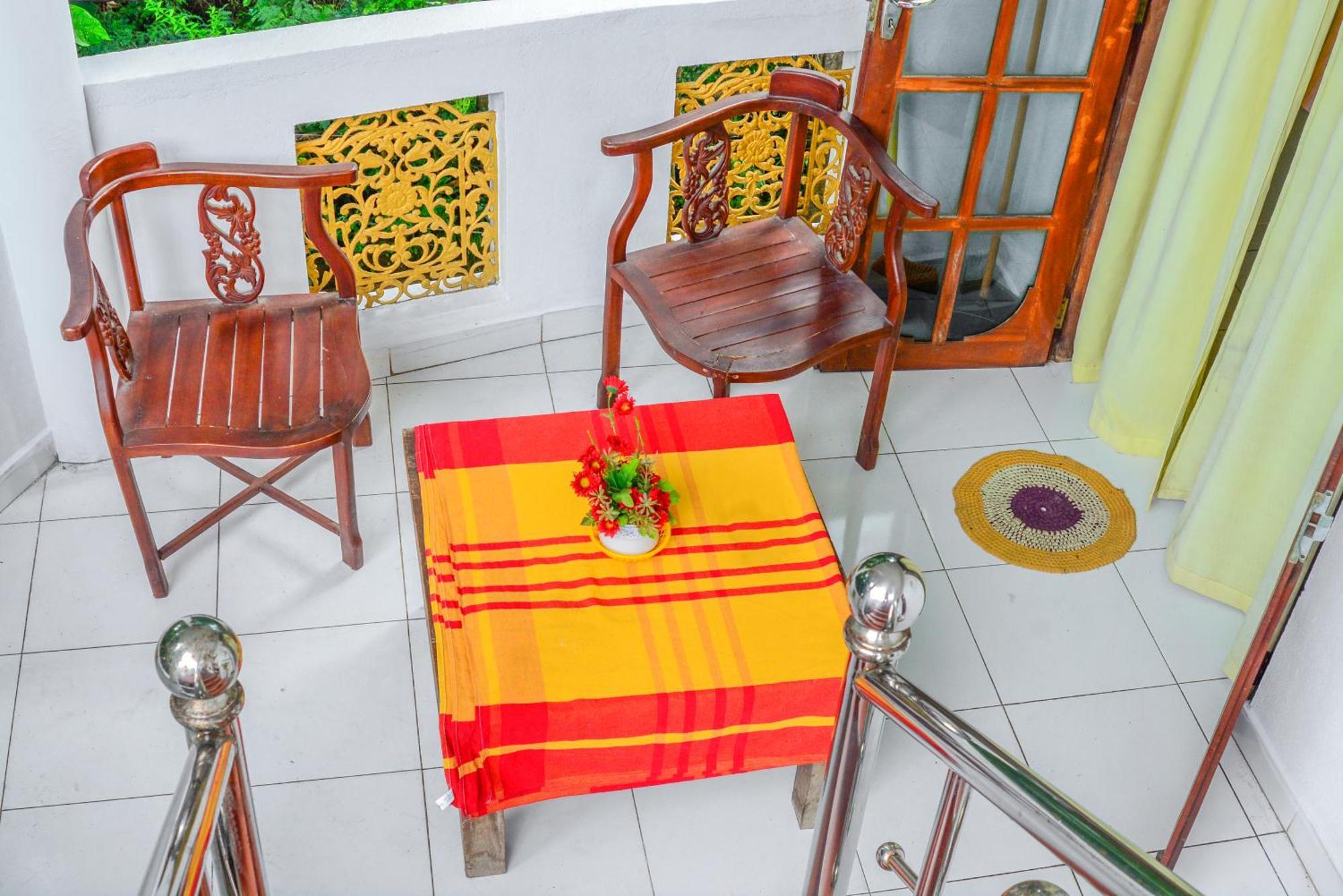 Sakurahana Villa And Ayurveda Aluthgama Exteriér fotografie
