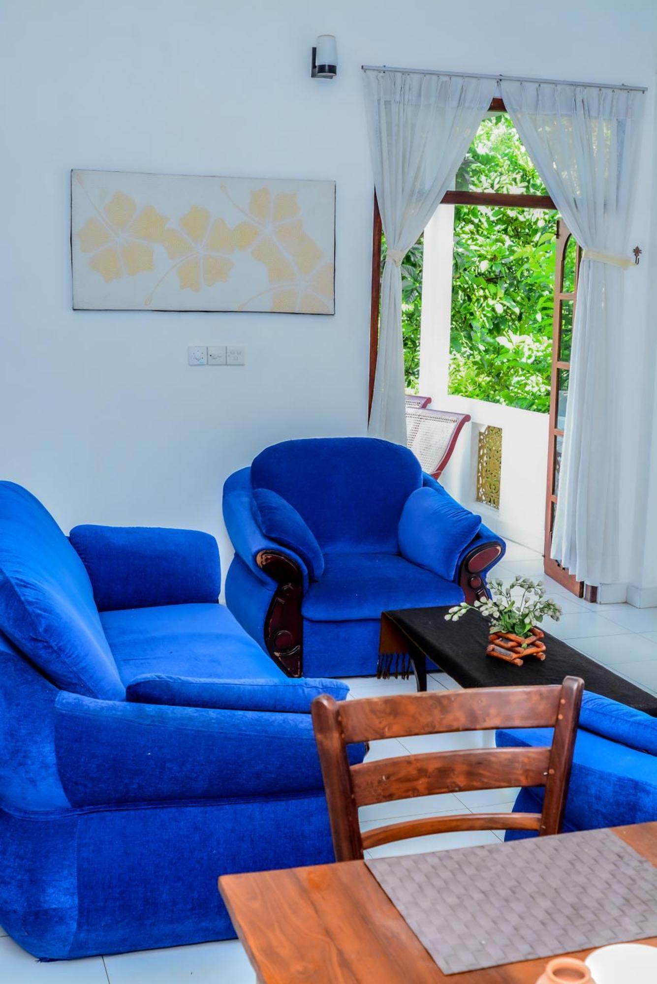 Sakurahana Villa And Ayurveda Aluthgama Exteriér fotografie