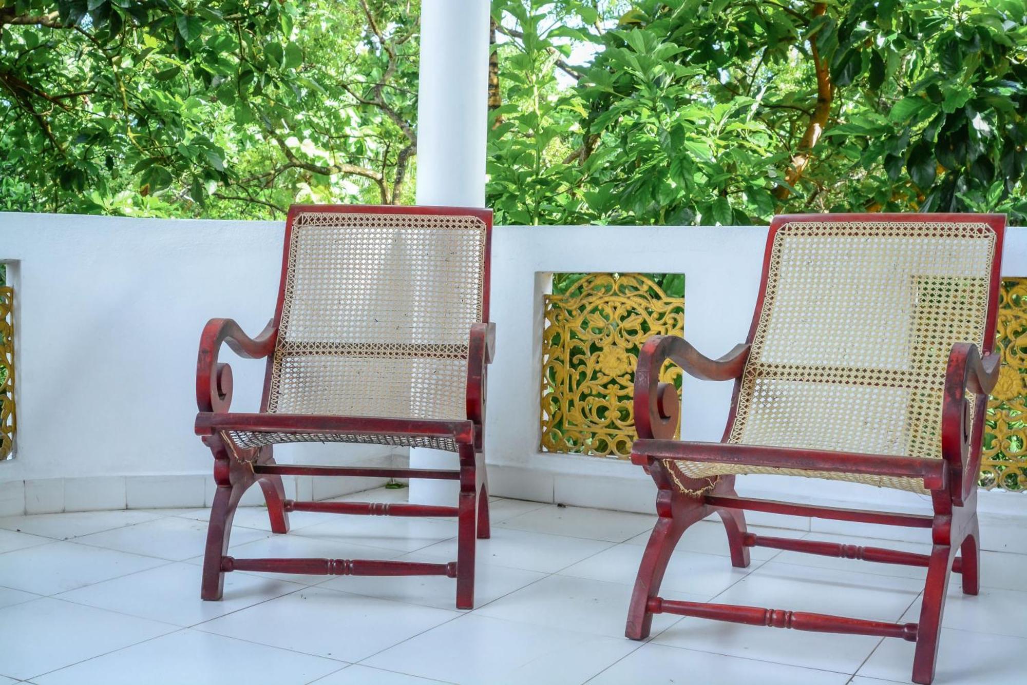 Sakurahana Villa And Ayurveda Aluthgama Exteriér fotografie