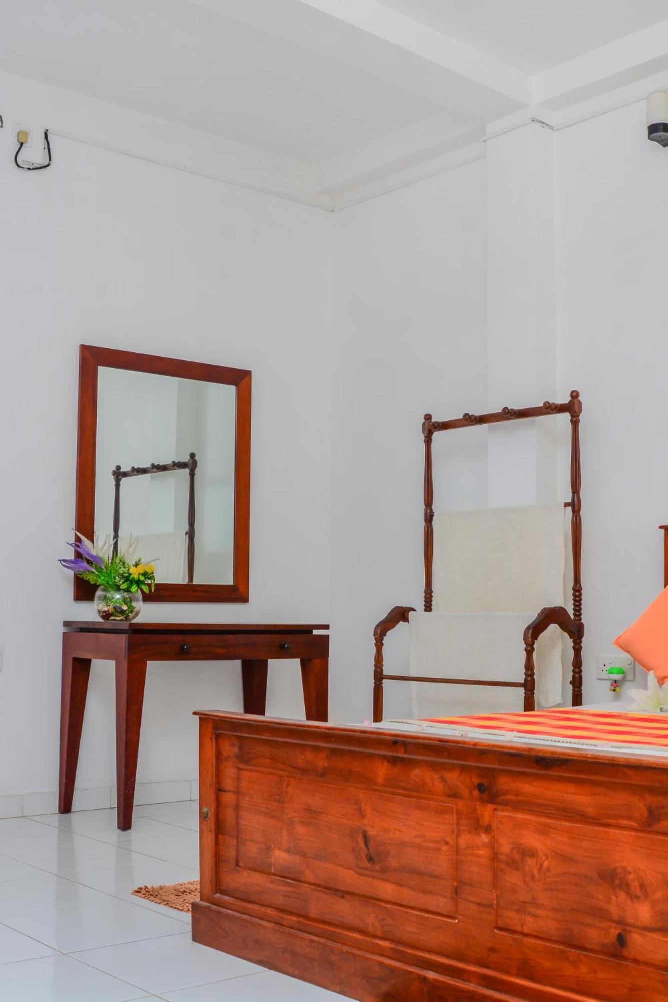 Sakurahana Villa And Ayurveda Aluthgama Pokoj fotografie