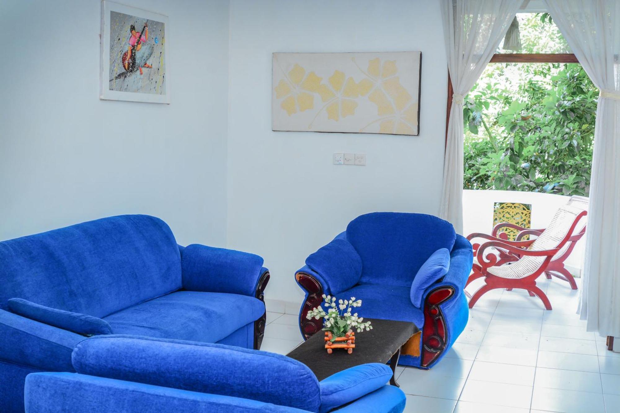 Sakurahana Villa And Ayurveda Aluthgama Pokoj fotografie