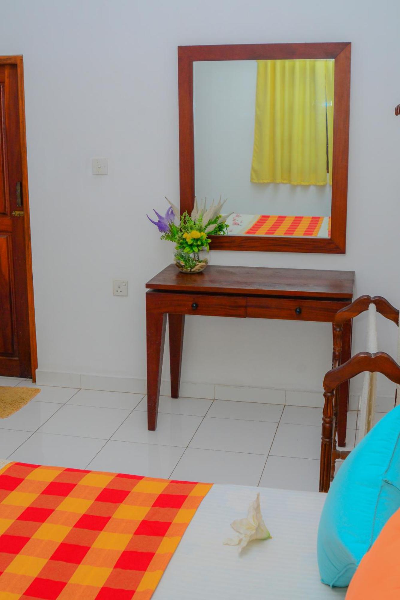 Sakurahana Villa And Ayurveda Aluthgama Pokoj fotografie