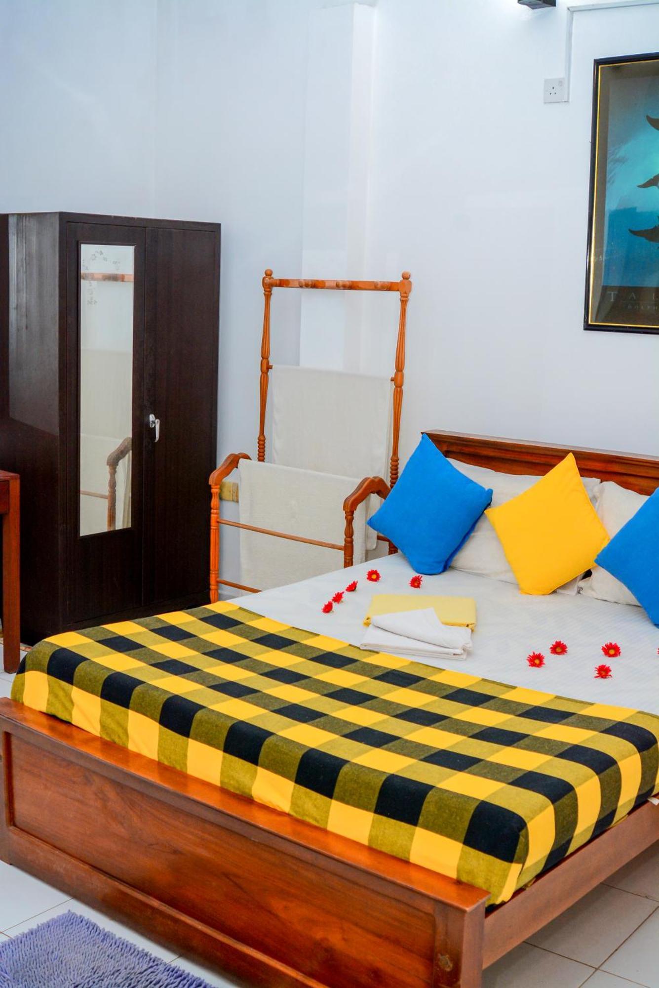 Sakurahana Villa And Ayurveda Aluthgama Pokoj fotografie