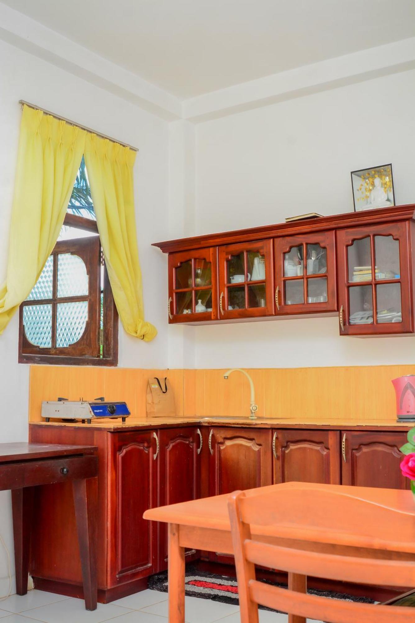 Sakurahana Villa And Ayurveda Aluthgama Pokoj fotografie